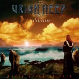 Uriah Heep - Celebration: Forty Years of Rock cover art