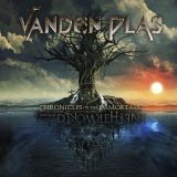 Vanden Plas - Chronicles of the Immortals: Netherworld (Path One) cover art