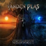 Vanden Plas - Chronicles of the Immortals: Netherworld II cover art