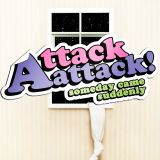 Attack Attack! - Someday Came Suddenly cover art