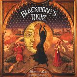 Blackmore's Night - Dancer and the Moon cover art