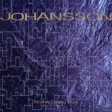 Johansson - Sonic Winter cover art