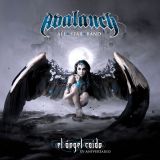 Avalanch - El ángel caído - XV aniversario