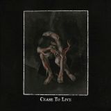 Luror - Cease to Live cover art