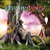 Asylum Pyre - Natural Instinct? cover art