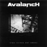 Avalanch - Las ruinas del Edén cover art