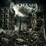 Blackguard - Storm cover art