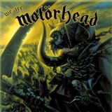 Motörhead - We Are Motörhead cover art