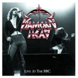 Diamond Head - Live at the BBC cover art