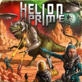 Helion Prime - Helion Prime cover art