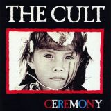 The Cult - Ceremony cover art