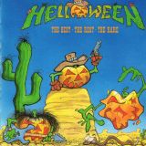 Helloween - The Best, the Rest, the Rare cover art