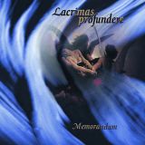 Lacrimas Profundere - Memorandum cover art