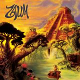Zaum - Eidolon cover art