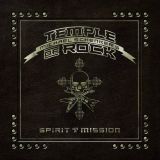 Michael Schenker's Temple of Rock - Spirit on a Mission cover art