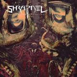 Shrapnel - The Virus Conspires cover art