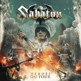 Sabaton - Heroes on Tour