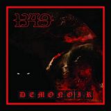 1349 - Demonoir cover art