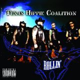 Texas Hippie Coalition - Rollin' cover art