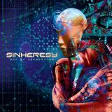 Sinheresy - Out of Connection cover art