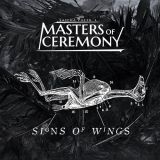 Sascha Paeth's Masters of Ceremony - Signs of Wings cover art