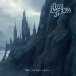 Age of Taurus - The Colony Slain cover art