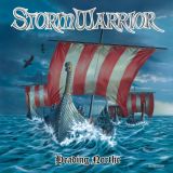 Stormwarrior - Heading Northe cover art