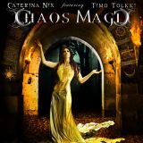 Chaos Magic - Chaos Magic cover art