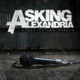 Asking Alexandria - Stand Up and Scream cover art