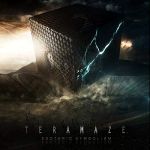 Teramaze - Esoteric Symbolism cover art
