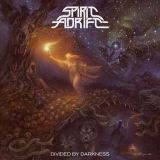 Spirit Adrift - Divided by Darkness cover art