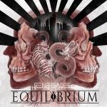 Equilibrium - Renegades cover art