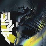 Northlane - Alien cover art