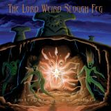 The Lord Weird Slough Feg - Twilight of the Idols cover art