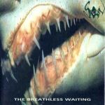 Swollen - The Breathless Waiting cover art