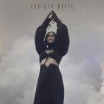 Chelsea Wolfe - Birth of Violence cover art