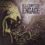 Killswitch Engage - Killswitch Engage cover art