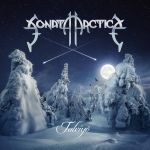 Sonata Arctica - Talviyö cover art