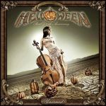 Helloween - Unarmed: Best of 25th Anniversary cover art