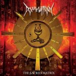 Domination - The Sacred Matrix