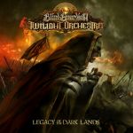 Blind Guardian Twilight Orchestra - Legacy of the Dark Lands cover art