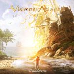 Visions of Atlantis - Wanderers cover art
