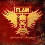 Flaw - Vol IV: Because of the Brave