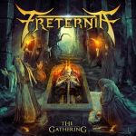 Freternia - The Gathering cover art