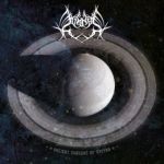Lumnos - Ancient Shadows of Saturn cover art