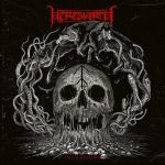 Heresiarch - Incursions cover art