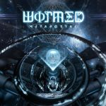 Wormed - Metaportal cover art