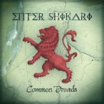 Enter Shikari - Common Dreads cover art