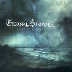 Eternal Storm - Come the Tide cover art