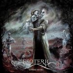 Esoteric - A Pyrrhic Existence cover art